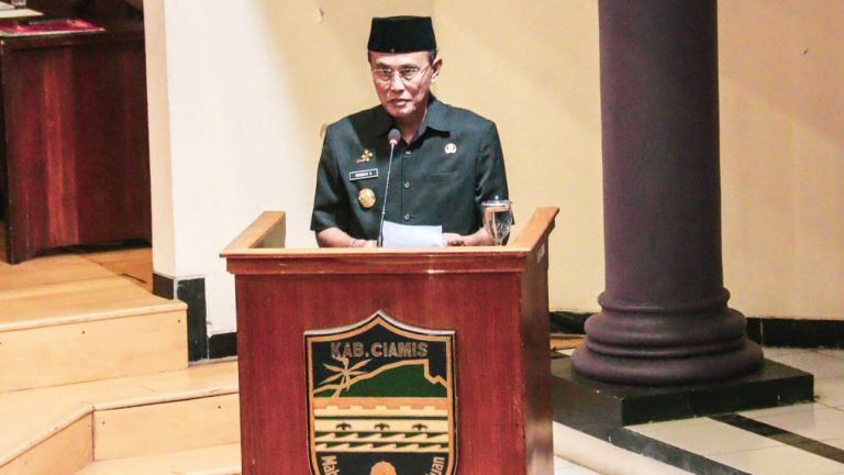 Program MBG Jadi Peluang Emas Ekonomi Rakyat di Ciamis