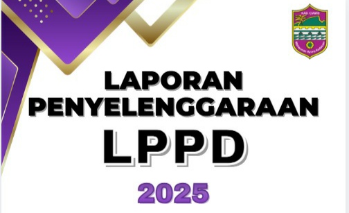 Percepat LPPD 2025, Pemkab Ciamis Terapkan Indikator Baru