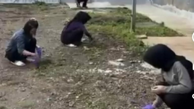 ASN Bapenda Ciamis Gencarkan “Jumat Bersih”