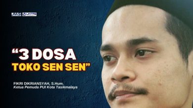 Ini 3 Dosa Toko Sen Sen, Harus Ditutup