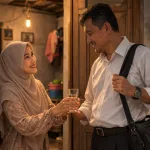 Jadilah Aisyah, Meski Suamimu Bukan Muhammad