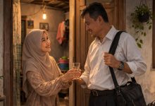 Jadilah Aisyah, Meski Suamimu Bukan Muhammad