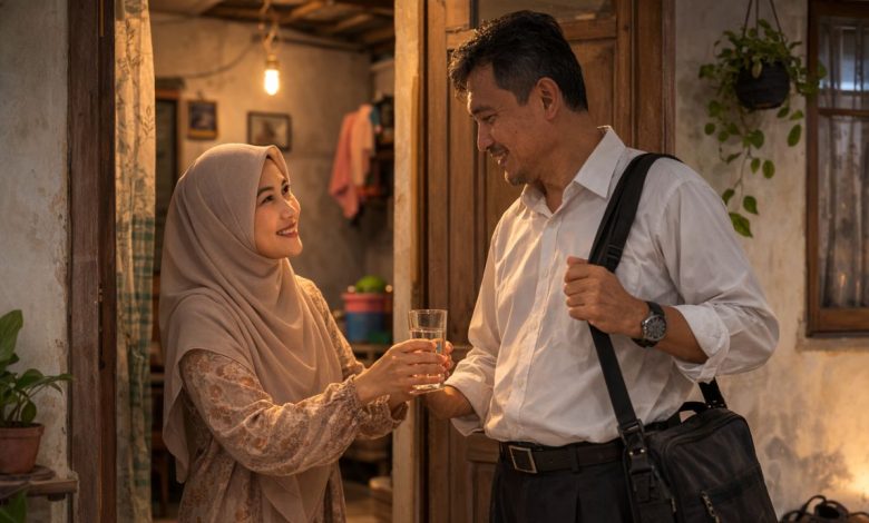 Jadilah Aisyah, Meski Suamimu Bukan Muhammad