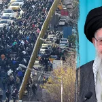 Krisis Kepemimpinan Iran Pasca Meninggalnya Ali Khamenei