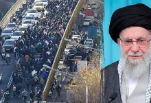 Krisis Kepemimpinan Iran Pasca Meninggalnya Ali Khamenei