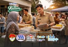 Kultum Aparatur 13 “Kinerja untuk Kemaslahatan”