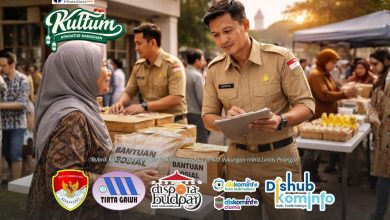 Kultum Aparatur 13 “Kinerja untuk Kemaslahatan”