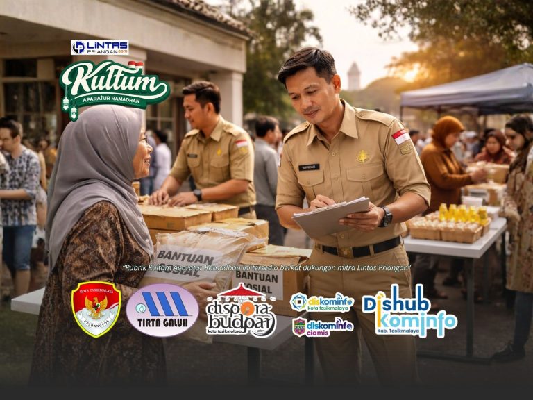 Kultum Aparatur 13: “Kinerja untuk Kemaslahatan”