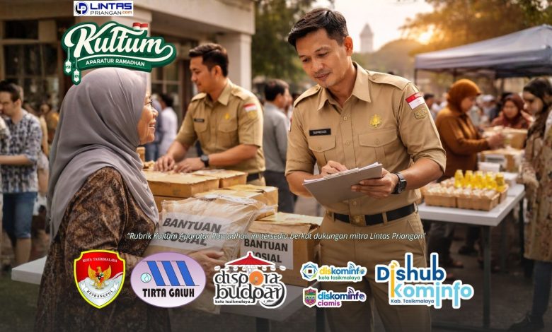 Kultum Aparatur 13 “Kinerja untuk Kemaslahatan”
