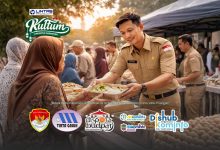 Kultum Aparatur 14 “Pemimpin Itu Melayani”