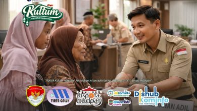 Kultum Aparatur 16 Melayani dengan Hati Nurani