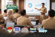 Kultum Aparatur 18 “Aparatur Pembelajar, Bangsa pun Besar”