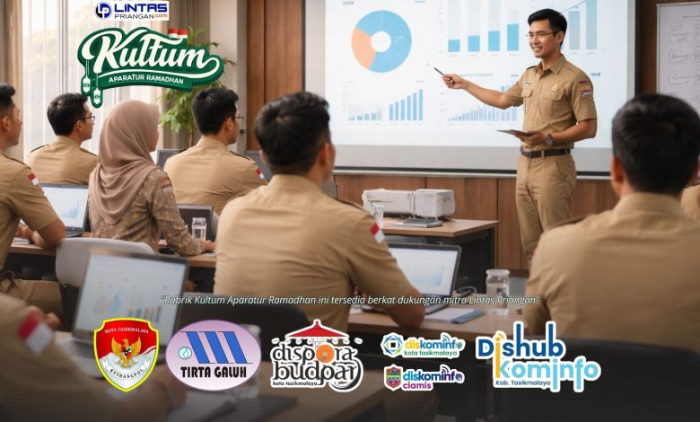 Kultum Aparatur 18 “Aparatur Pembelajar, Bangsa pun Besar”
