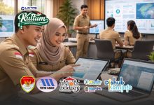 Kultum Aparatur 20 Berubah untuk Tetap Relevan