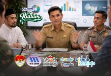 Kultum Aparatur 23 Hikmah dalam Tekanan