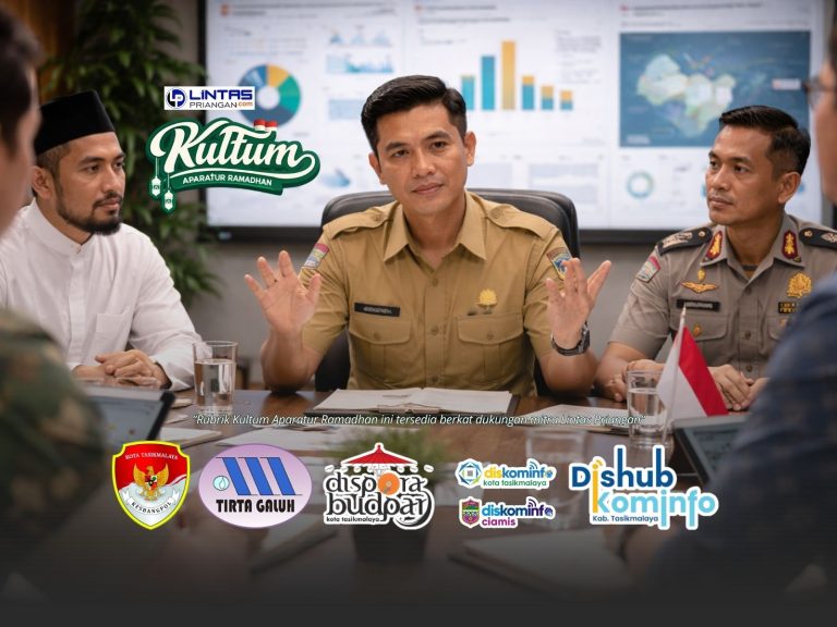 Kultum Aparatur 24: “Hikmah dalam Tekanan”