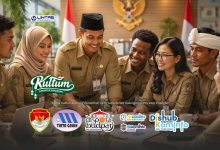 Kultum Aparatur 25 Merawat Perbedaan