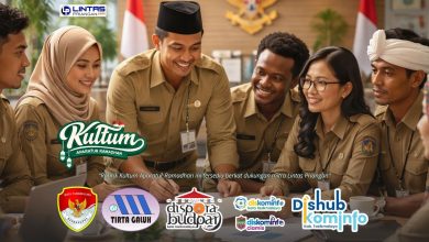 Kultum Aparatur 25 Merawat Perbedaan