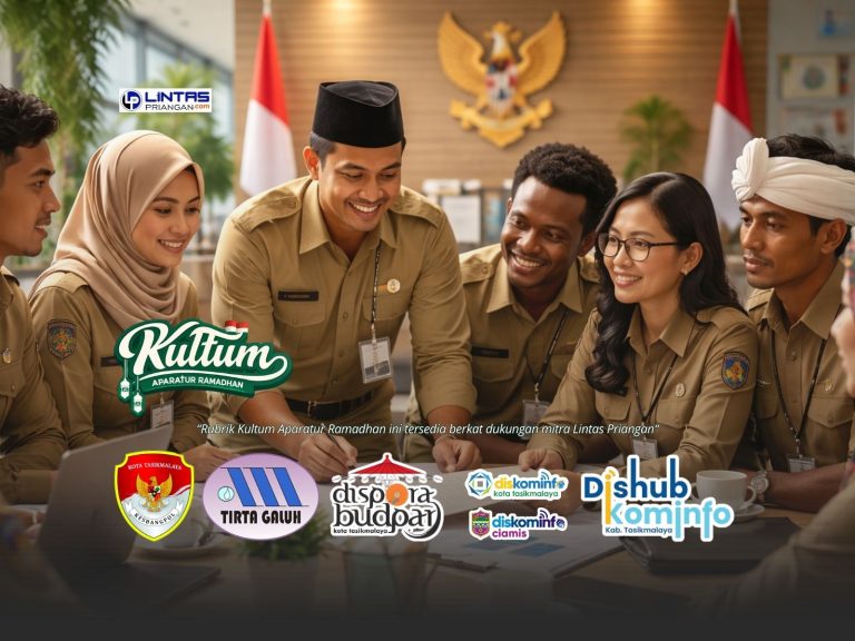 Kultum Aparatur 25: “Merawat Perbedaan”