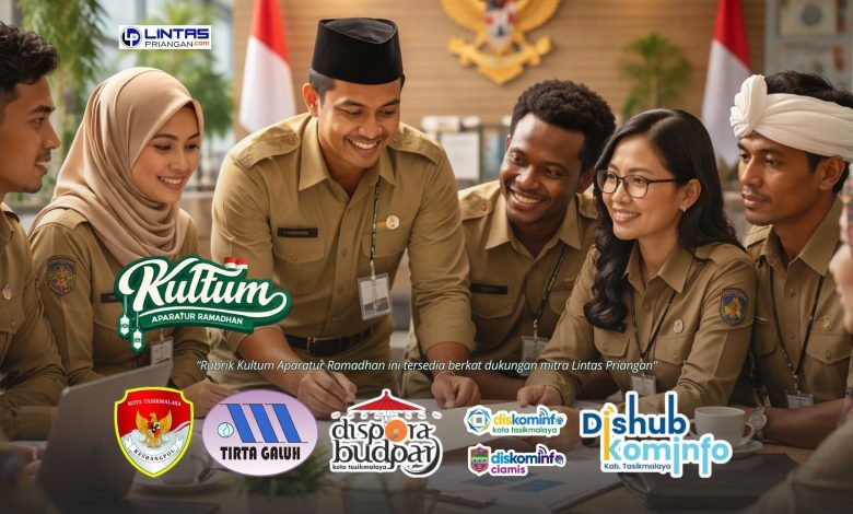 Kultum Aparatur 25 Merawat Perbedaan
