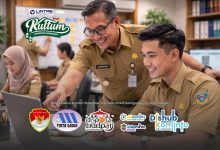 Kultum Aparatur Lintas Priangan 21 Ramadhan