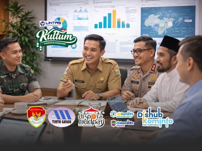 Kultum Aparatur 22: “Musyawarah, Kekuatan Keputusan”