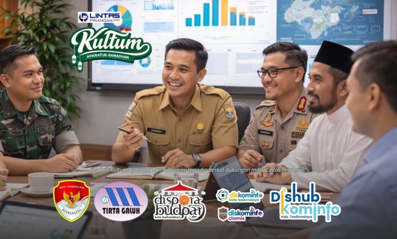 Kultum Aparatur Ramadhan (2)