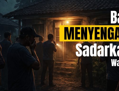 Tasikmalaya: Sendiri di Ujung Usia, Lansia Ditemukan Meninggal di Rumah