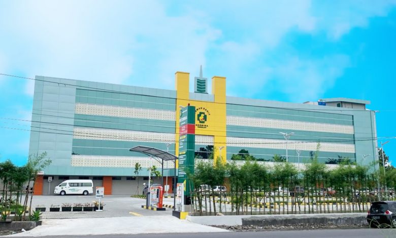 Lowongan Kerja RS Hermina Tasikmalaya, Ada untuk Lulusan SMK