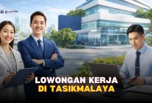 Lowongan Kerja di Tasikmalaya