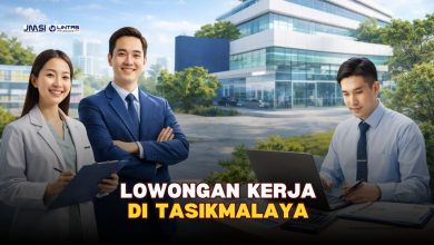Lowongan Kerja di Tasikmalaya