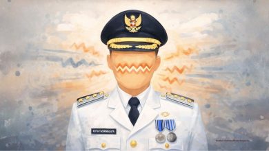 Membaca Kelemahan Pesan Wali Kota dalam Polemik THR ASN Kota Tasikmalaya