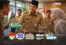 Menjadi Aparatur yang Menyejukkan