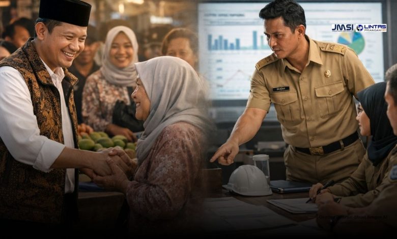 Menjadi Kepala Daerah yang Berdampak, Bukan Sekadar Baik