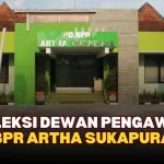 Pemkab Tasikmalaya Buka Seleksi Dewan Pengawas BPR Artha Sukapura
