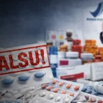 Peredaran Obat Palsu di Tasikmalaya