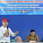 Perkokoh Persatuan, FPK Kabupaten Tasikmalaya Bergerak di Cikatomas