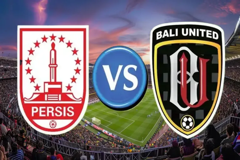 Prediksi Persis Solo vs Bali United: Bongkar Skor Paling Mungkin