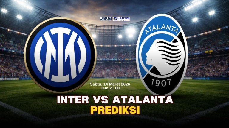 Prediksi Skor Inter vs Atalanta: Analisis Mendalam Duel Papan Atas