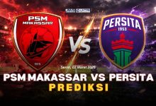 Prediksi Skor PSM Makassar vs Persita Analisis Berbasis Data dan Momentum
