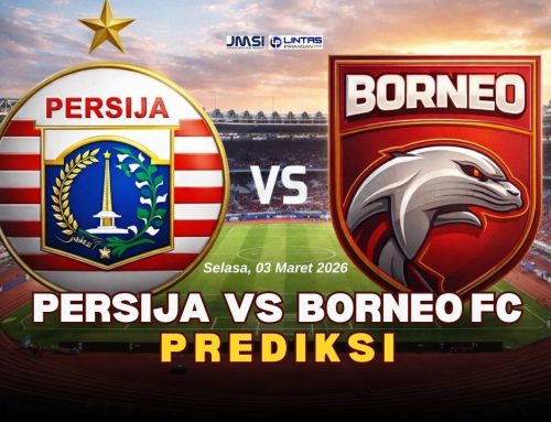 Prediksi Skor Persija vs Borneo FC: Duel Puncak Klasemen di GBK