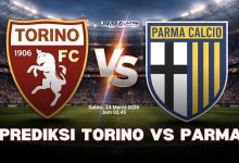 Prediksi Torino vs Parma