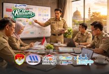 Kultum Aparatur 12: “Ikhtiar Profesional, Tawakal Spiritual”