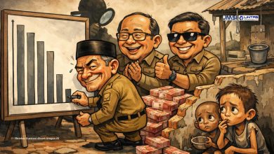 Stunting Ciamis Turun