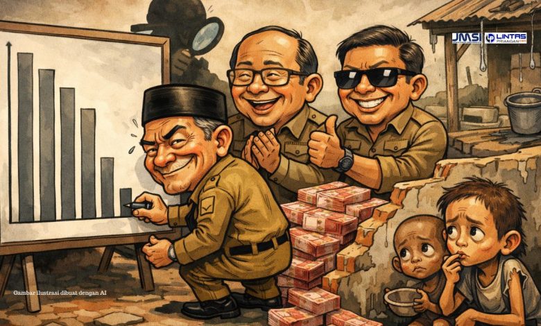 Stunting Ciamis Turun