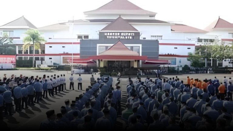 THR Kabupaten Tasikmalaya Dipastikan Cair Sebelum Lebaran