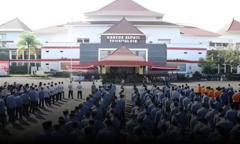 THR Kabupaten Tasikmalaya Dipastikan Cair Sebelum Lebaran