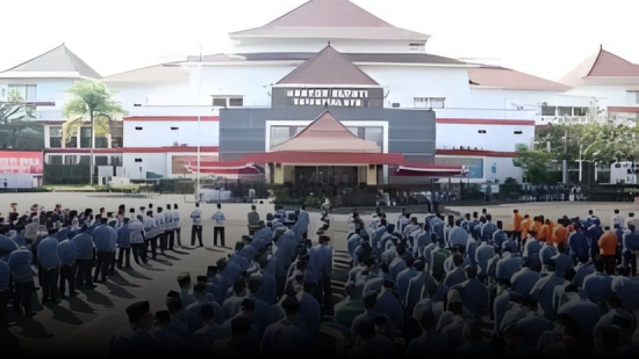 THR Kabupaten Tasikmalaya Dipastikan Cair Sebelum Lebaran