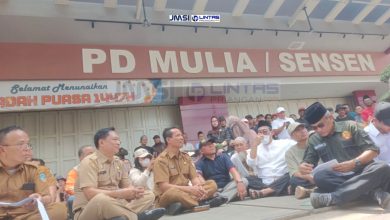 Toko Sen Sen Didemo 033 kota tasikmalaya