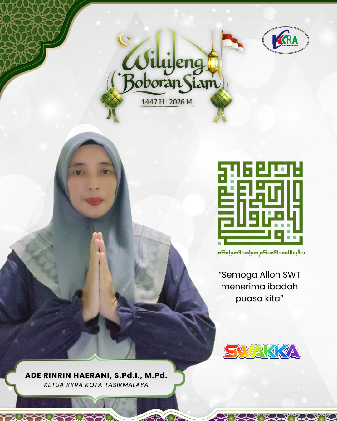 Ucapan selamat idul fitri 1477h 2026m lintas priangan (30)